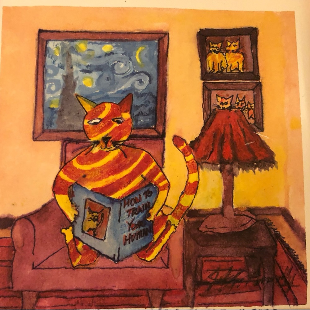 Meet your Posher, Stephany